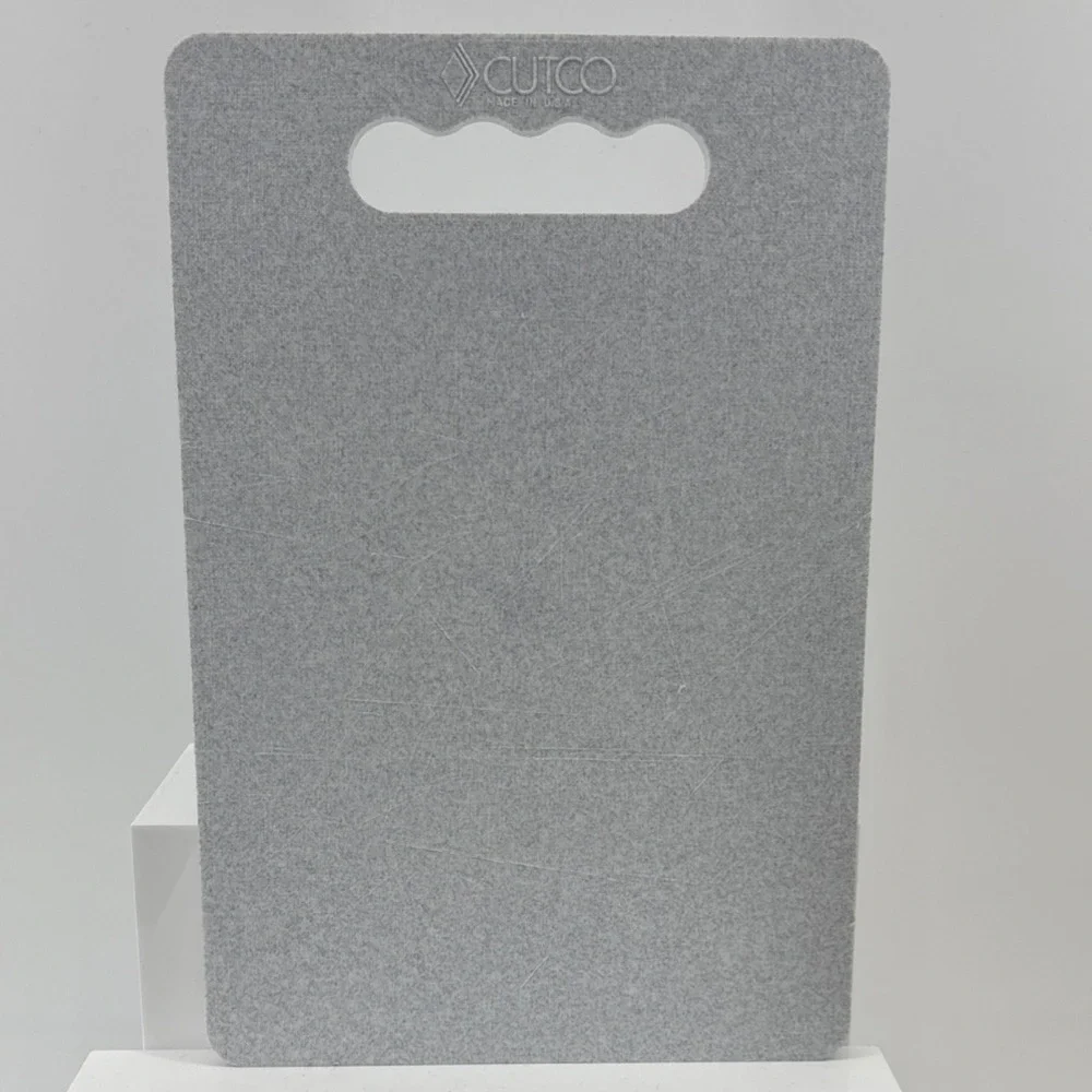 Cutco cutting board